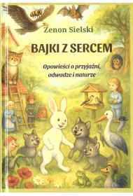 Bajki z sercem