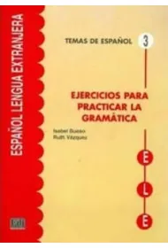 Ejercicios para practicar la gramatica