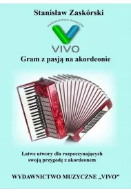 Gram z pasj� na akordeonie w.2022