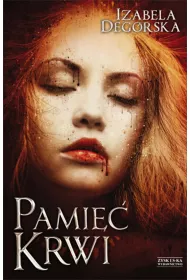 eBook Pami krwi mobi epub