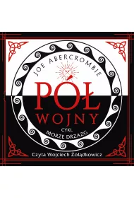 Audiobook P wojny. Morze Drzazg. Tom 3 mp3