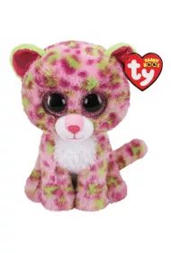 Beanie Boos Leopard rowy Lainey 24cm Ty