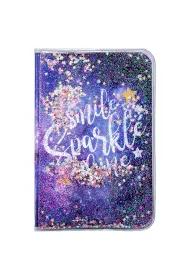 Stnux Notes A5 Sparkle
