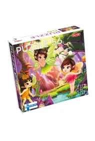 Puzzle 56 Fairies 59244 Tactic