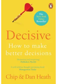 Decisive