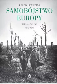 Samobjstwo Europy