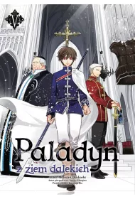 Paladyn z ziem dalekich. Tom 5