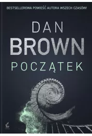 Pocz�tek. Robert Langdon. Tom 5