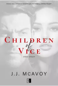 eBook Children of Vice. Tom 1 mobi epub