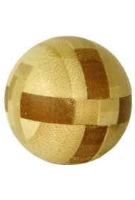 �amig��wka 3D Bamboo Ball poziom 3/4 Eureka 3D