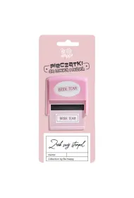 Be-Happy Gifts Piecz�tka z napisem - Bride Team