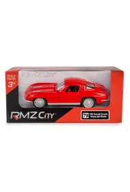 RMZ  CORVETTE SPLIT WINDOW 1 32 K-960 Daffi