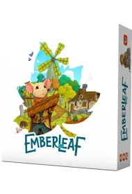 Emberleaf PORTAL Portal Games