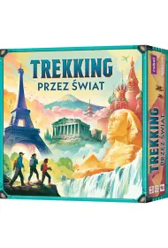 Trekking przez �wiat Rebel