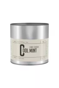 Teministeriet First Choice Cool Mint No. 2 Herbata zioowa sypana 80 g