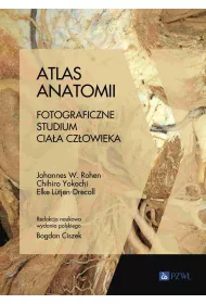 Atlas anatomii