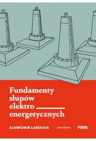 Fundamenty s�up�w elektroenergetycznych