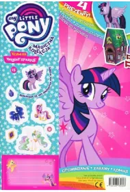 Magiczna Kolekcja. My Little Pony. Tom 15
