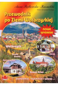 Przewodnik po Ziemi Wa�brzyskiej