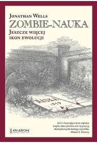 Zombie-nauka. Jeszcze wi�cej ikon ewolucji (ok�adka twarda)