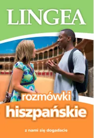 Rozm�wki hiszpa�skie. Z nami si� dogadacie
