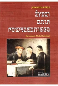 Opowiadania chasydzkie i ludowe
