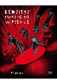 Bdziesz smay si w piekle