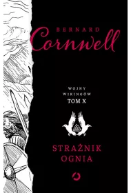 Stra�nik ognia. Wojny wiking�w. Tom 10