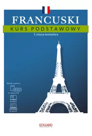Francuski Kurs podstawowy. 3 edycja