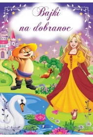 Bajki na dobranoc