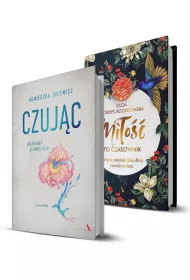 Pakiet: Mio to czasownik. Jak by ze sob czulej, bliej, duej, Czujc. Rozmowy o emocjach