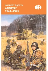 eBook Ardeny 1944-1945 mobi epub