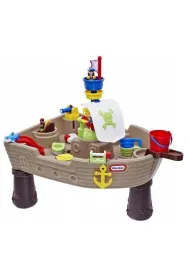 Anchors Away Pirate Ship Little Tikes