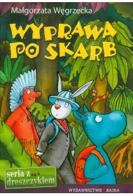 Wyprawa po skarb
