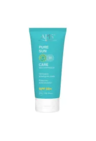 Apis Pure Sun Care Ochronna emulsja do cia�a SPF 50 200 ml