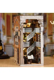 Puzzle Model Biblioteka Prawa Habarri