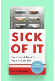 Sick of It wer. angielska