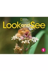 Look and See. Pre-A1. Level 1. Activity Book
