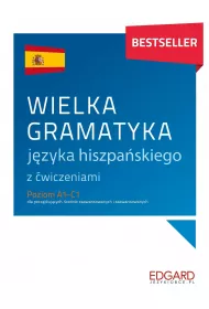 Wielka gramatyka jzyka hiszpaskiego