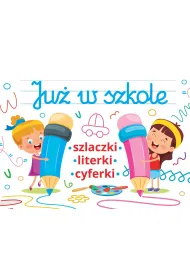 Ju� w szkole