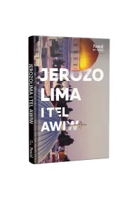 Jerozolima i tel awiw Pascal my travel