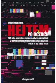 Hejtem po oczach