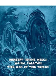 eBook Wojna wiatw. The War of the Worlds mobi epub
