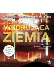 Audiobook Wdrujca Ziemia mp3