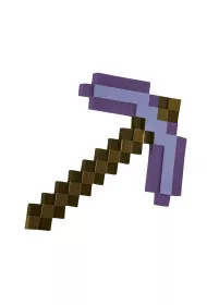 Godan Kilof zaczarowany Minecraft Mojang