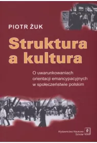 Struktura a kultura