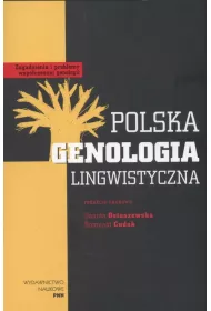 Polska genologia lingwistyczna