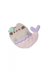 Pusheen syrenka maa