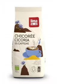 Lima Cykoria do zaparzania 500 g Bio