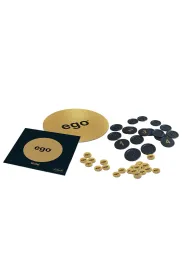 Ego Gold Trefl
